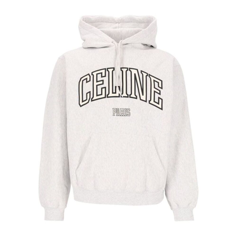 Celine Men Celine Hoodie